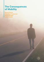 The Consequences Of Mobility Reflexivity Social Inequality And The Reproduction Of Precariousness In Highly Qualified Migration 1st Edition David Cairns