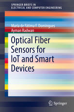 Optical Fiber Sensors For Lot And Smart Devices 1st Edition Maria De Ftima F Domingues