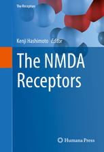 The Nmda Receptors 1st Edition Kenji Hashimoto Eds