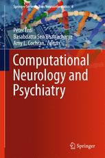 Computational Neurology And Psychiatry 1st Edition Pter Rdi