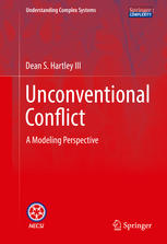 Unconventional Conflict A Modeling Perspective 1st Edition Dean S Hartley Iii Auth