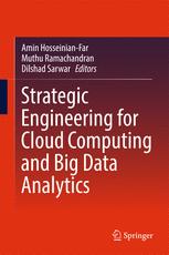 Strategic Engineering For Cloud Computing And Big Data Analytics 1st Edition Amin Hosseinianfar