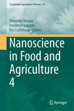 Nanoscience In Food And Agriculture 4 1st Edition Shivendu Ranjan