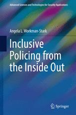 Inclusive Policing From The Inside Out 1st Edition Angela L Workmanstark Auth