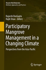 Participatory Mangrove Management In A Changing Climate Perspectives From The Asiapacific 1st Edition Rajarshi Dasgupta