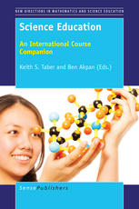 Science Education An International Course Companion Keith S Taber