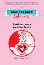 Lowfat Love Stories Patricia Leavy Victoria Scotti Auth