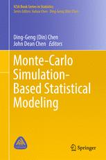 Montecarlo Simulationbased Statistical Modeling 1st Edition Dinggeng Din Chen