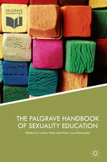 The Palgrave Handbook Of Sexuality Education 1st Edition Louisa Allen