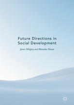 Future Directions In Social Development 1st Edition James Midgley