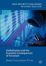 Globalization And The Economic Consequences Of Terrorism 1st Edition Brenda J Lutz