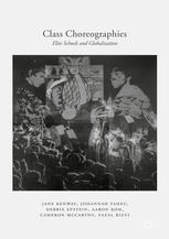 Class Choreographies Elite Schools And Globalization 1st Edition Jane Kenway Et Al