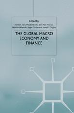 The Global Macro Economy And Finance 1st Edition Franklin Allen
