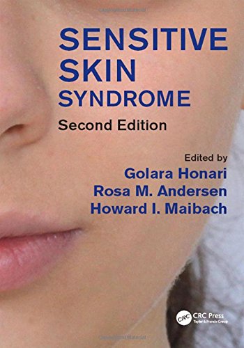 Sensitive Skin Syndrome 2nd Edition Golara Honari Rosa Andersen