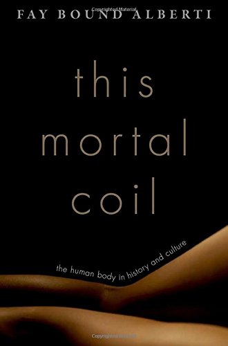 This Mortal Coil 1st Edition Fay Bound Alberti