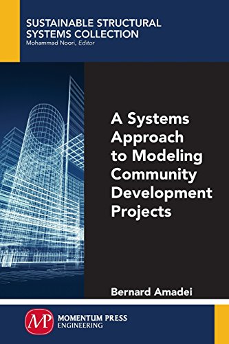 System Dynamics Modeling Of Community Development Projects Bernard Amadei