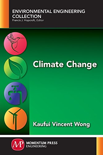 Climate Change Wong Kaufui Vincent