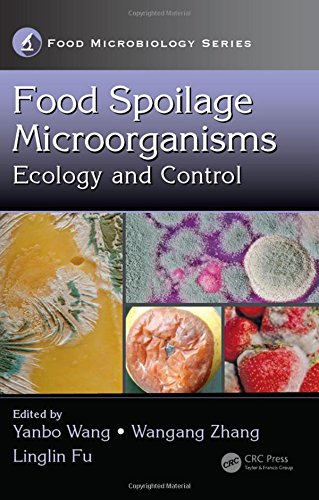 Food Spoilage Microorganisms Ecology And Control 1st Edition Fu