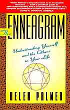 The Enneagram Understanding Yourself And The Others In Your Life Helen Palmer