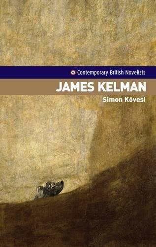 James Kelman Simon Kövesi