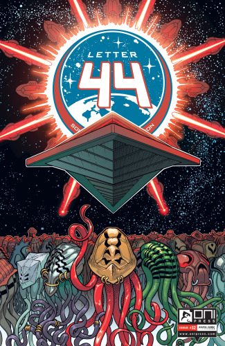 Letter 44 032 Charles Soule Alberto Jimenez