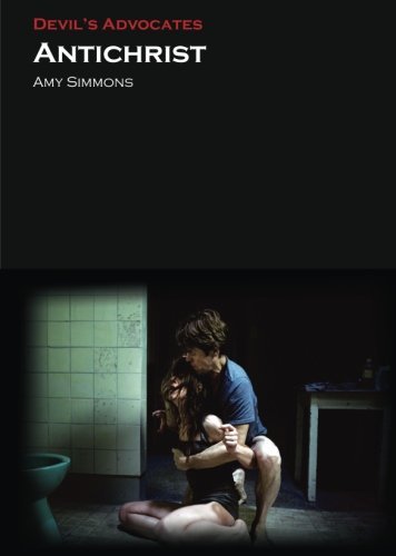 Antichrist Amy Simmons