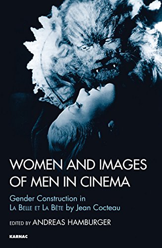 Women And Images Of Men In Cinema Gender Construction In La Belle Et La Bte By Jean Cocteau Andreas Hamburger
