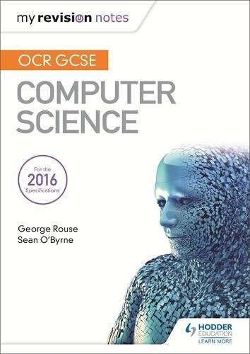 Ocr Gcse Computer Science 2nd Revised Edition Sean Obyrne