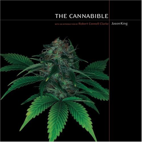The Cannabible Jason King