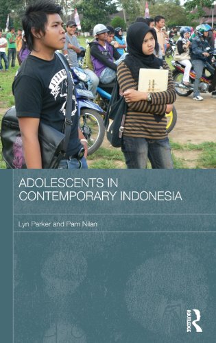 Adolescents In Contemporary Indonesia Lyn Parker Pam Nilan