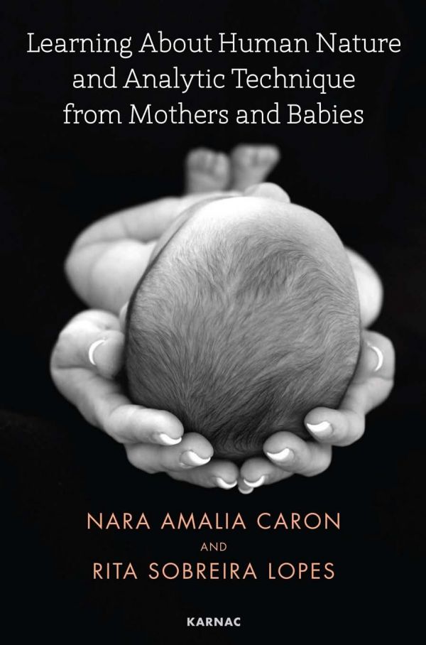 Learning About Human Nature And Analytic Technique From Mothers And Babies Nara Amalia Caron