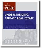 Understanding Private Real Estate Helen Lewer