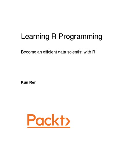 Learning Modular Java Programming Kun Ren