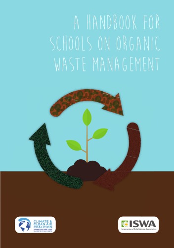 Handbook For Schools On Organic Waste Management Marco Ricci Jrgensen