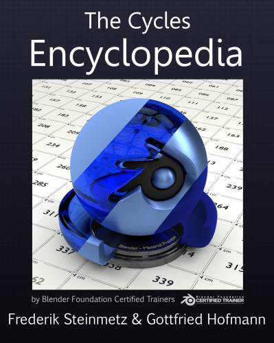 The Cycles Encyclopedia Your Guide To Everything Cycles Version 14 Frederik Steinmetz