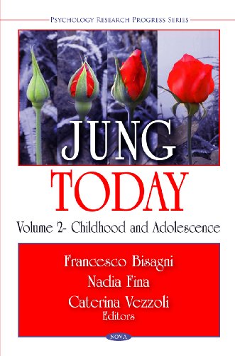 Jung Today Vol 2 Childhood And Adolescence Francesco Bisagni