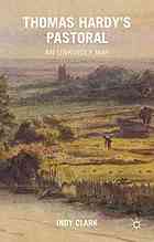 Thomas Hardys Pastoral An Unkindly May 1st Edition Indy Clark