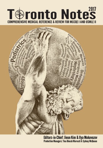 Comprehensive Medical Reference Review For Mccqe I And Usmle Ii 2017 33th Edition Jieun Kim