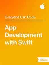 App Development With Swift 1st Apple