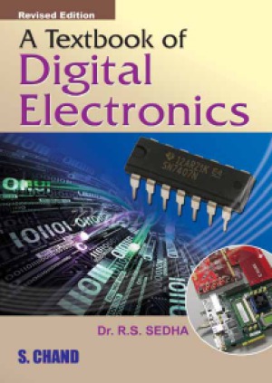 A Textbook Of Digital Electronics R S Sedha