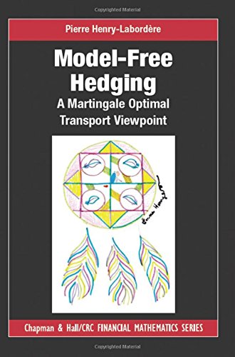 Modelfree Hedging A Martingale Optimal Transport Viewpoint 1st Edition Pierre Henrylabordere