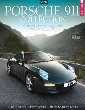 The Total 911 Collection Volume 5 Collective