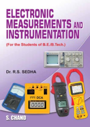 Electronic Measurement And Instrumentation Rs Sedha