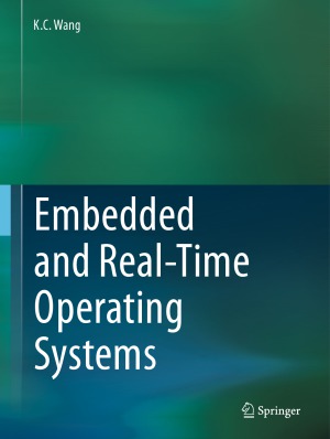 Embedded And Realtime Operating Systems Kc Wang