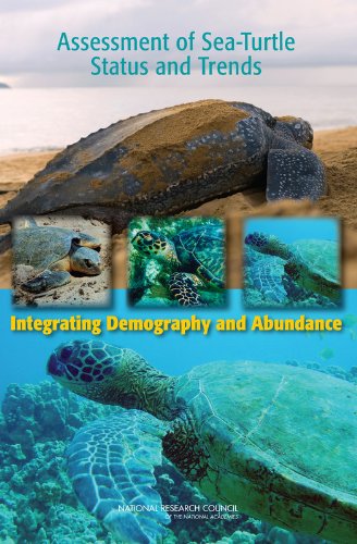 Assessment Of Seaturtle Status And Trends Integrating Demography And Abundance Coll