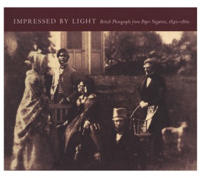 Impressed By Light British Photographs From Paper Negatives 18401860 Roger Taylor