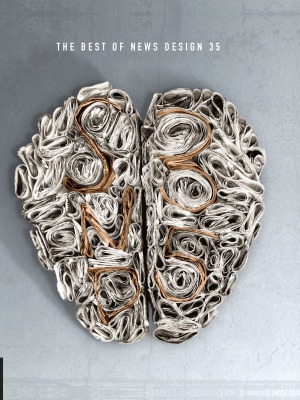 The Best Of News Design 35th Edition Collective
