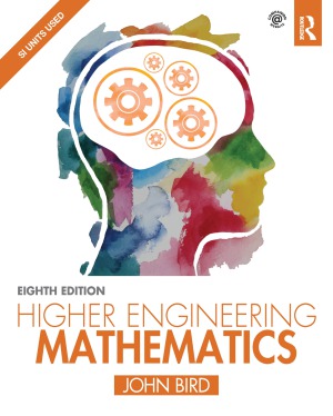Higher Engineering Mathematics 8th Edition John Bird