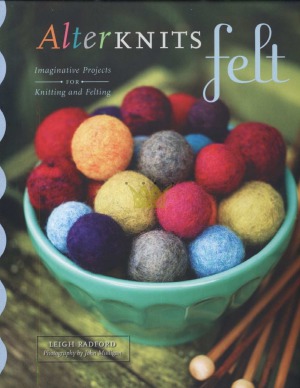 Alterknits Felt Leigh Radford