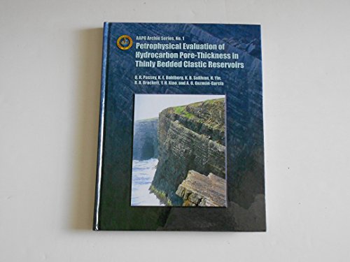 Petrophysical Evaluation Of Hydrocarbon Porethickness In Thinly Bedded Clastic Reservoirs Qr Passey